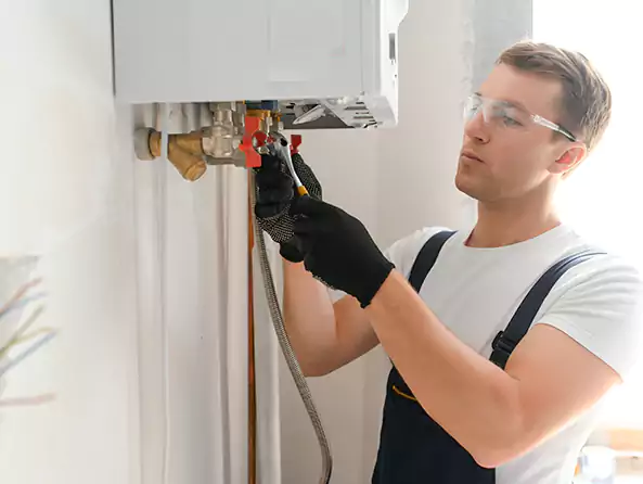 Why Choose Oxnard Plumbing Pro for Tankless Water Heater Repair in Oxnard, CA?