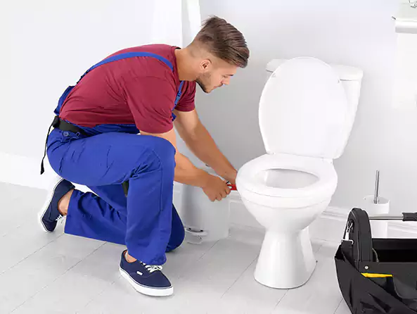 Why Choose Oxnard Plumbing Pro for Toilet Installation in Oxnard, CA?