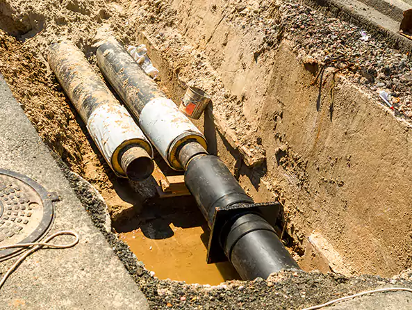 Why Choose Oxnard Plumbing Pro for Trenchless Pipe Repair in Oxnard?
