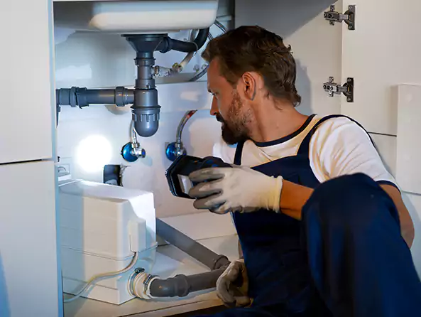 Why Choose Oxnard Plumbing Pro for Water Leak Repair in Oxnard, CA?