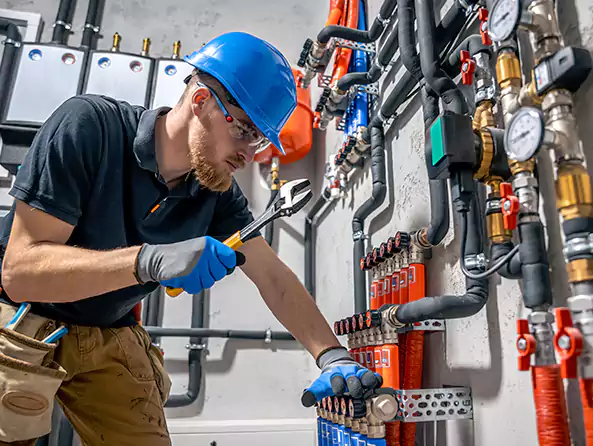 Why Choose Oxnard Plumbing Pro for Water Softener Repair in Oxnard?