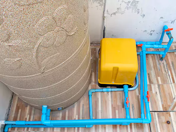 Why Choose Oxnard Plumbing Pro for Well Pressure Tank Replacement in Oxnard, CA?