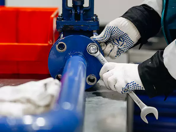 Why Choose Oxnard Plumbing Pro for Well Pump Repair in Oxnard, CA?