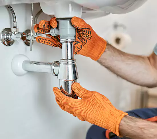 Plumbing Installation in Oxnard