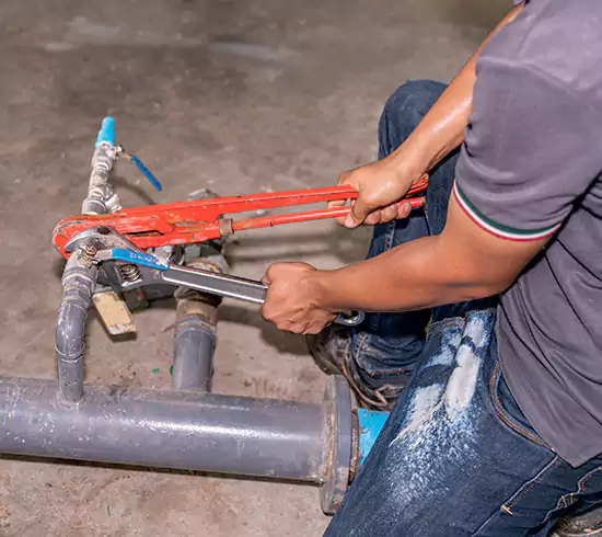 Plumbing Repair in Oxnard