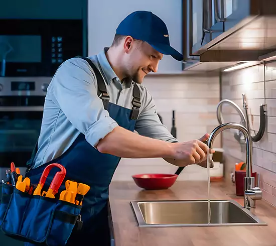 Plumbing Replacement in Oxnard